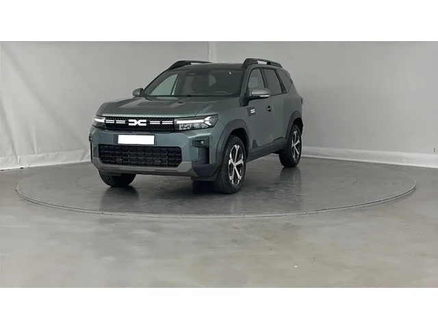Occasion Dacia Bigster à MAGENTA chez RENAULT | EPERNAY & SEZANNE