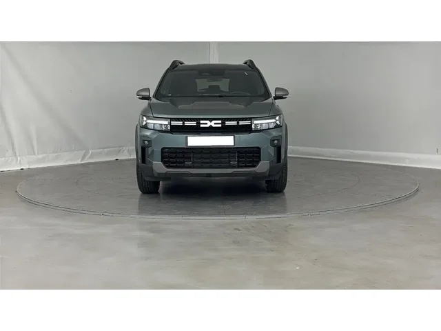 Occasion Dacia Bigster à MAGENTA chez RENAULT | EPERNAY & SEZANNE