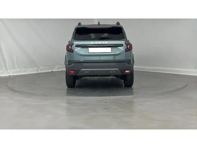 Occasion Dacia Bigster à MAGENTA chez RENAULT | EPERNAY & SEZANNE