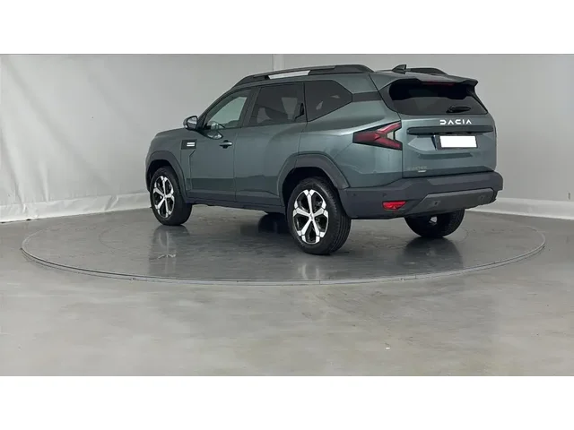 Occasion Dacia Bigster à MAGENTA chez RENAULT | EPERNAY & SEZANNE