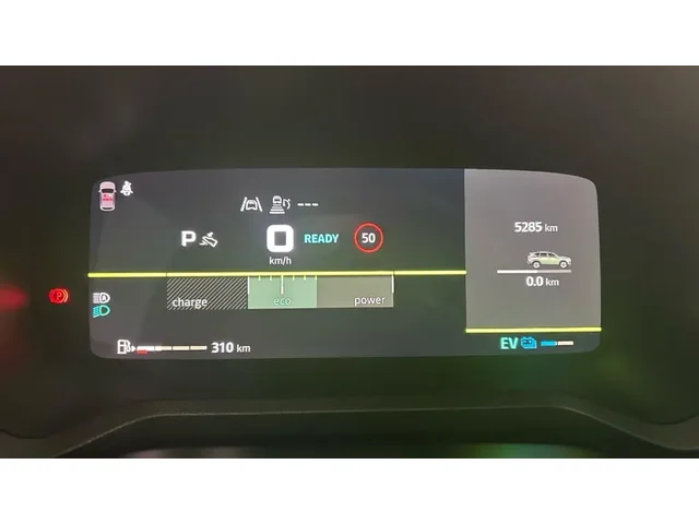Occasion Dacia Bigster à MAGENTA chez RENAULT | EPERNAY & SEZANNE