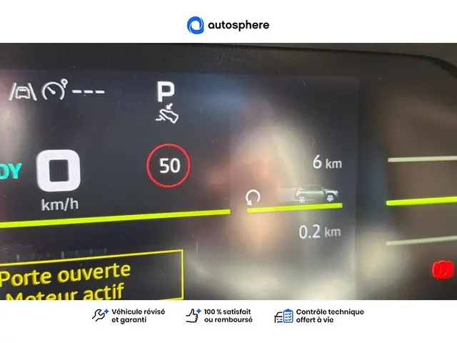 Démonstration Dacia Duster à VITROLLES chez RENAULT | VITROLLES