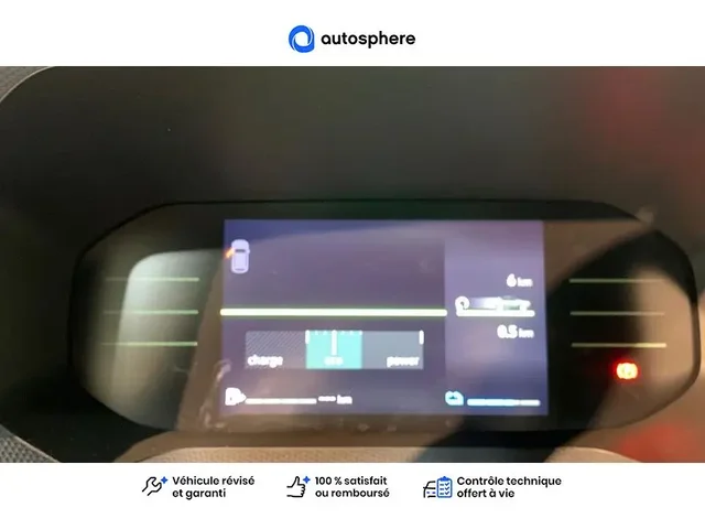 Démonstration Dacia Duster à THIONVILLE chez RENAULT | THIONVILLE
