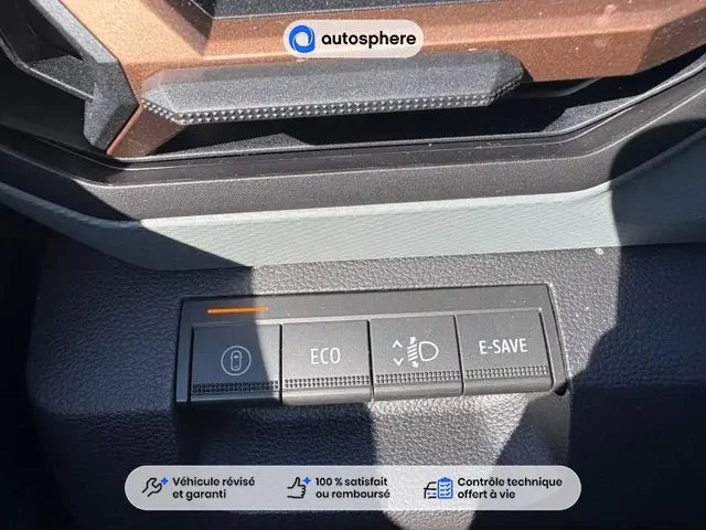 Démonstration Dacia Duster à ENGLOS chez RENAULT | ENGLOS