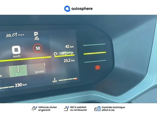 Démonstration Dacia Duster à NIEPPE chez RENAULT | NIEPPE