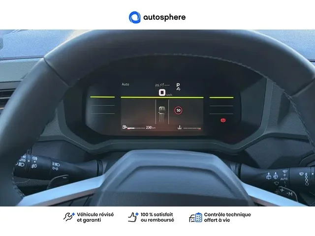 Démonstration Dacia Duster à NIEPPE chez RENAULT | NIEPPE