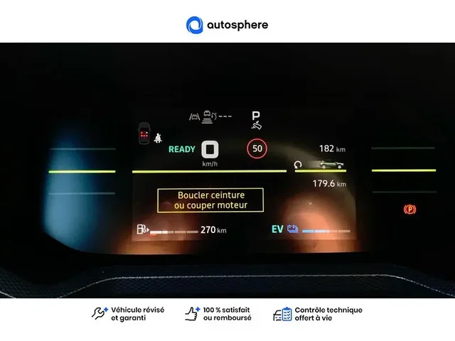 Démonstration Dacia Duster à THIONVILLE chez RENAULT | THIONVILLE