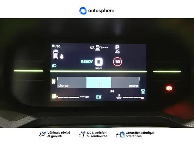 Démonstration Dacia Duster à Annemasse chez RENAULT | ANNEMASSE