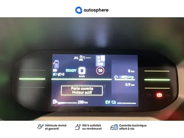 Démonstration Dacia Duster à THIONVILLE chez RENAULT | THIONVILLE