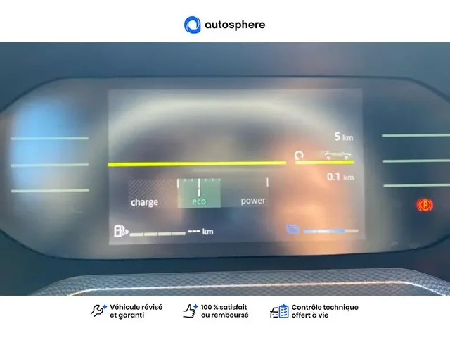 Démonstration Dacia Duster à THIONVILLE chez RENAULT | THIONVILLE