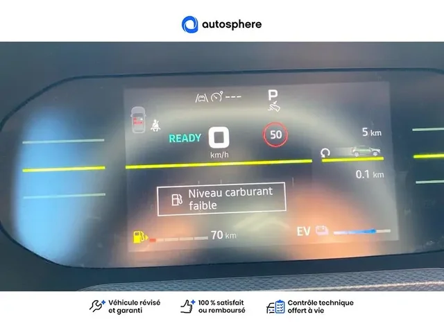 Démonstration Dacia Duster à THIONVILLE chez RENAULT | THIONVILLE