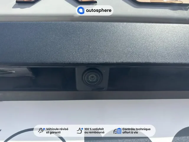 Démonstration Dacia Duster à VITROLLES chez RENAULT | VITROLLES