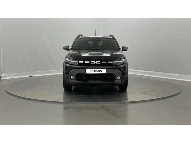 Occasion Dacia Duster à WORMHOUT chez RENAULT | WORMHOUT