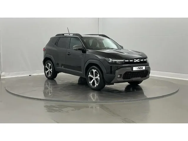 Occasion Dacia Duster à WORMHOUT chez RENAULT | WORMHOUT