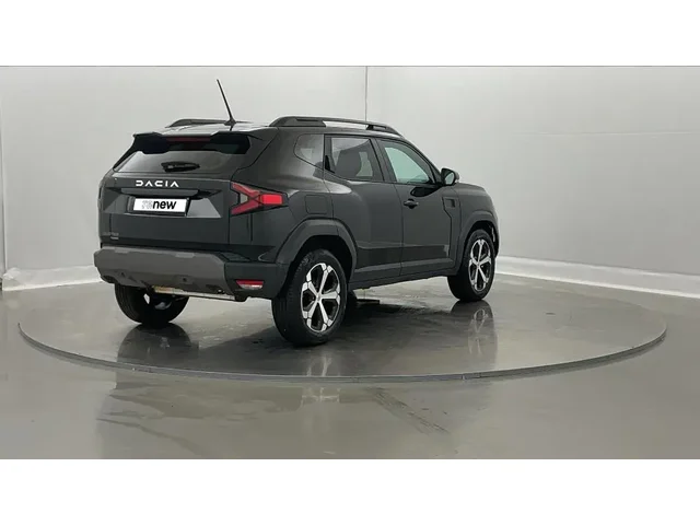 Occasion Dacia Duster à WORMHOUT chez RENAULT | WORMHOUT