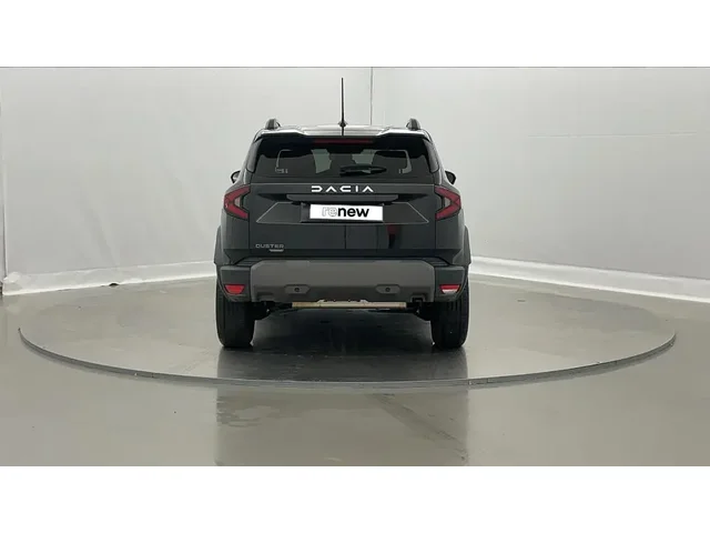 Occasion Dacia Duster à WORMHOUT chez RENAULT | WORMHOUT