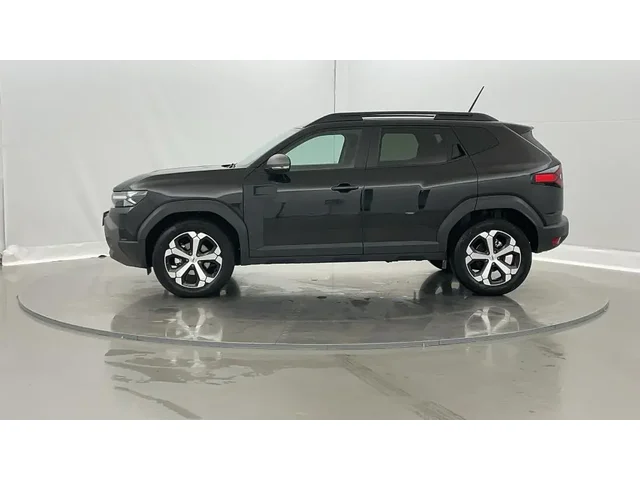 Occasion Dacia Duster à WORMHOUT chez RENAULT | WORMHOUT