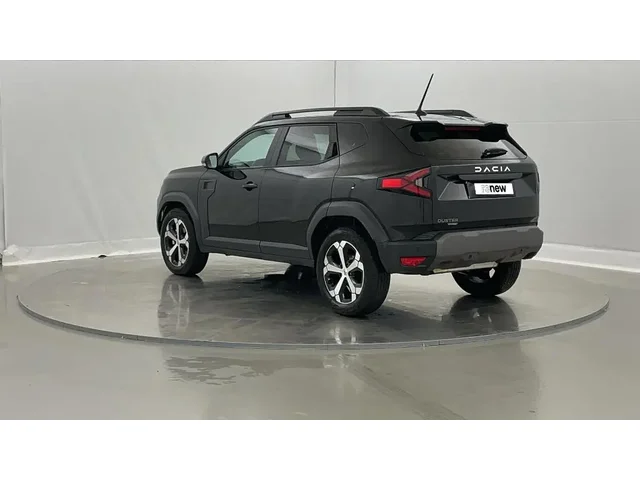 Occasion Dacia Duster à WORMHOUT chez RENAULT | WORMHOUT