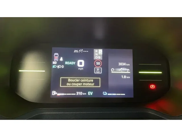 Occasion Dacia Duster à WORMHOUT chez RENAULT | WORMHOUT