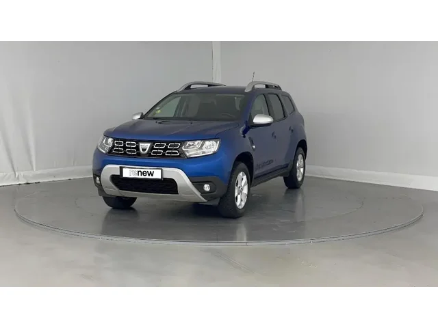 Occasion Dacia Duster à Englos chez DACIA ENGLOS