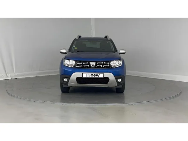 Occasion Dacia Duster à Englos chez DACIA ENGLOS