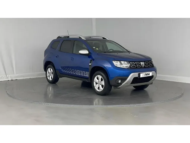 Occasion Dacia Duster à Englos chez DACIA ENGLOS