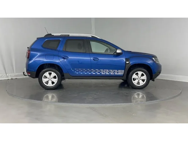 Occasion Dacia Duster à Englos chez DACIA ENGLOS