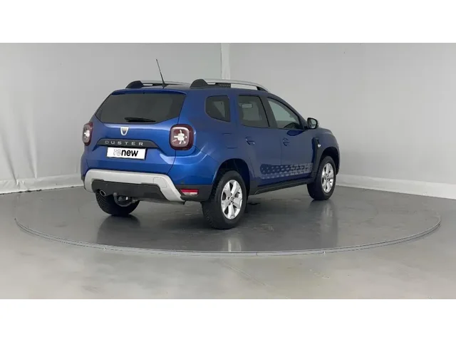 Occasion Dacia Duster à Englos chez DACIA ENGLOS
