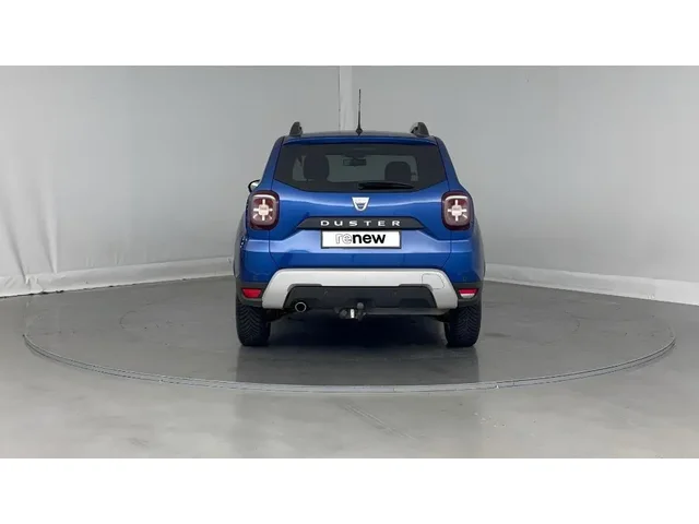 Occasion Dacia Duster à Englos chez DACIA ENGLOS
