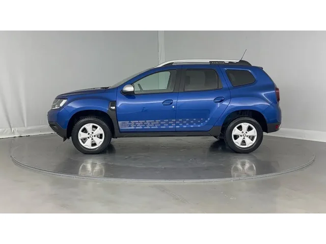 Occasion Dacia Duster à Englos chez DACIA ENGLOS