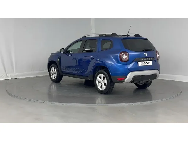 Occasion Dacia Duster à Englos chez DACIA ENGLOS