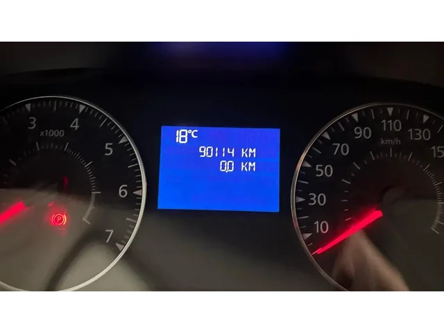 Occasion Dacia Duster à Englos chez DACIA ENGLOS