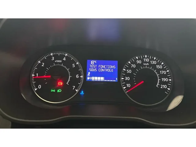 Occasion Dacia Duster à Englos chez DACIA ENGLOS