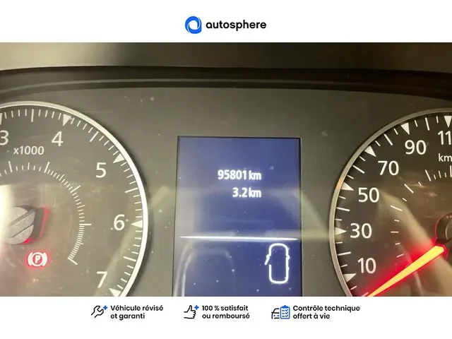 Occasion Dacia Duster à Englos chez DACIA ENGLOS