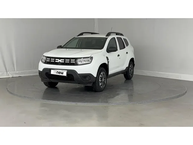 Occasion Dacia Duster à Englos chez DACIA ENGLOS