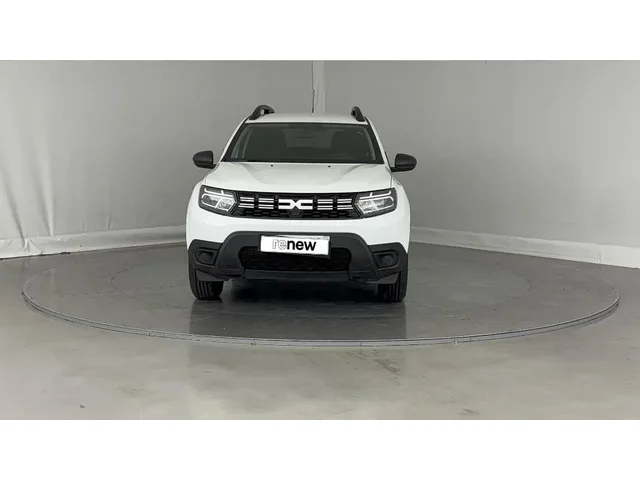 Occasion Dacia Duster à Englos chez DACIA ENGLOS