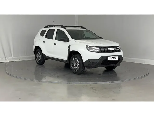 Occasion Dacia Duster à Englos chez DACIA ENGLOS
