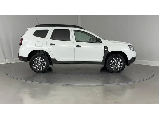 Occasion Dacia Duster à Englos chez DACIA ENGLOS