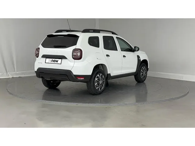 Occasion Dacia Duster à Englos chez DACIA ENGLOS