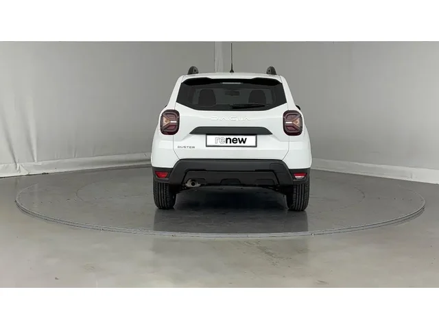 Occasion Dacia Duster à Englos chez DACIA ENGLOS