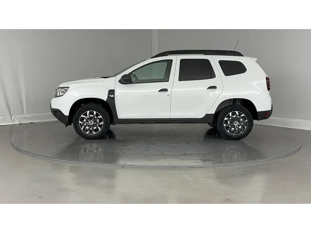Occasion Dacia Duster à Englos chez DACIA ENGLOS