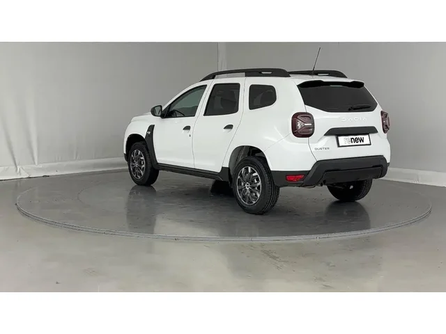 Occasion Dacia Duster à Englos chez DACIA ENGLOS