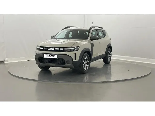 Occasion Dacia Duster à CRETEIL chez RENAULT | CRETEIL