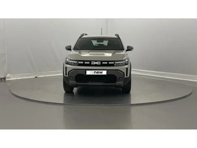 Occasion Dacia Duster à CRETEIL chez RENAULT | CRETEIL