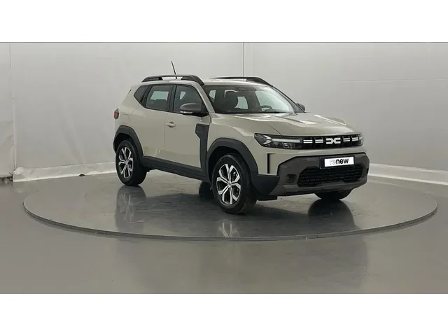 Occasion Dacia Duster à CRETEIL chez RENAULT | CRETEIL