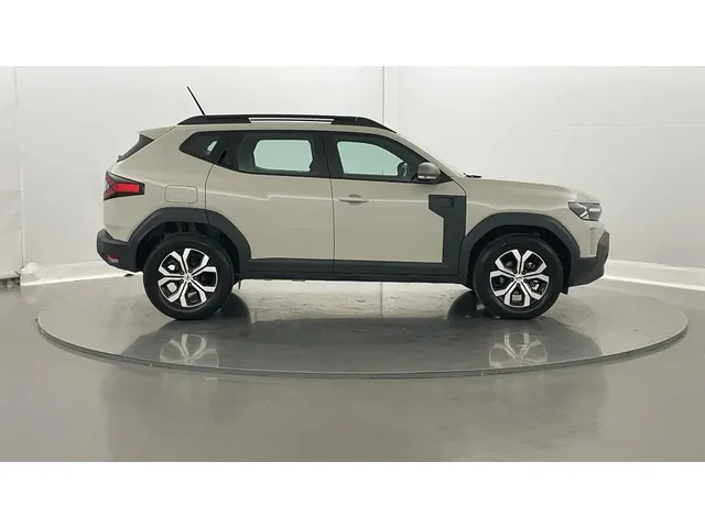 Occasion Dacia Duster à CRETEIL chez RENAULT | CRETEIL