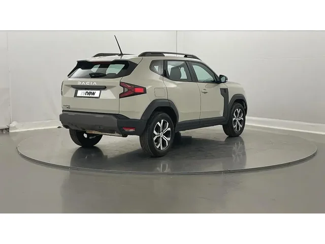 Occasion Dacia Duster à CRETEIL chez RENAULT | CRETEIL