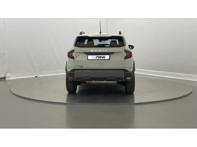 Occasion Dacia Duster à CRETEIL chez RENAULT | CRETEIL