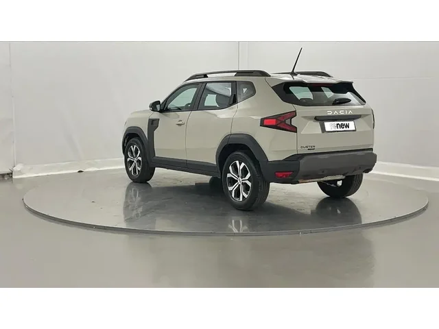 Occasion Dacia Duster à CRETEIL chez RENAULT | CRETEIL
