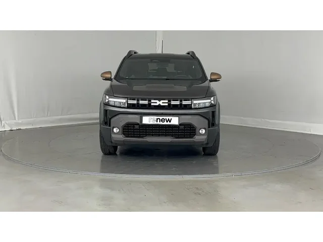 Occasion Dacia Duster à NIEPPE chez RENAULT | NIEPPE